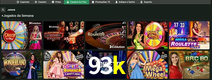 93k bet
