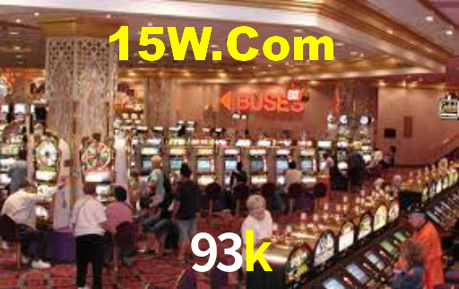 93k: A Experiência de Casino com Jogos de Mesa ao Vivo