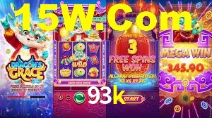 Sinta a adrenalina dos jogos de cassino com 93k