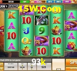 Programa VIP 93k