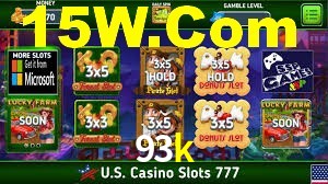 Crash Games Statistics 93k