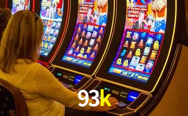 Recursos de Bônus 93k