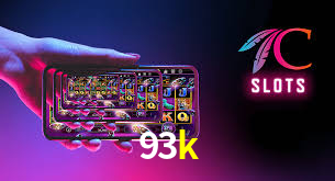 VIP Casino 93k