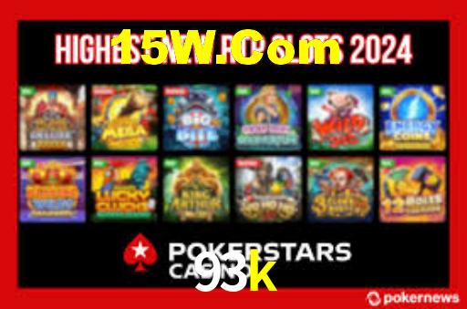93k cassino