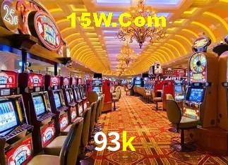 Jogos populares e pagamentos rápidos na 93k