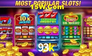 Casino Ao Vivo 93k