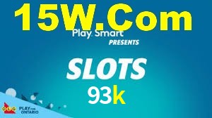 93k: Jogos de Caça-Níqueis-Altas Recompensas, Roleta-Velocidade, Blackjack-Desafios Máximos
