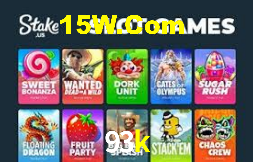 93k,93k.com