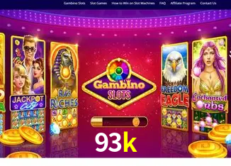 Experiência VIP 93k