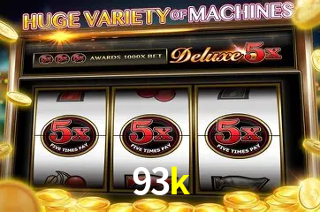 Provedores de Jogos 93k