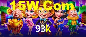 Cashback e recargas na 93k