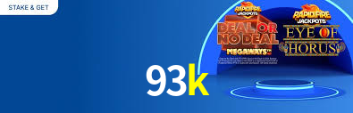 93k cassino