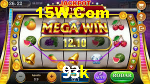 93k cassino