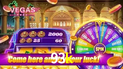 Mesa de Blackjack 93k