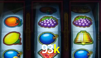 Variedade de jogos na 93k