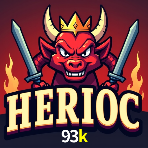 Desvendando o Mundo dos Jogos Virtuais na 93k
